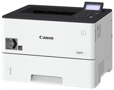 Принтер Canon i-SENSYS LBP312x#1