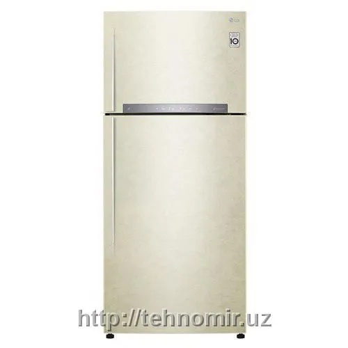 Холодильник LG GN-H702HEHU#2