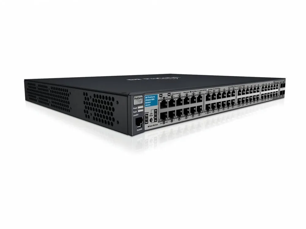 Маршрутизатор HP 6602 Router#3