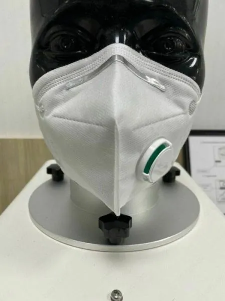 N95 Ecos by Artel маска респиратор#3