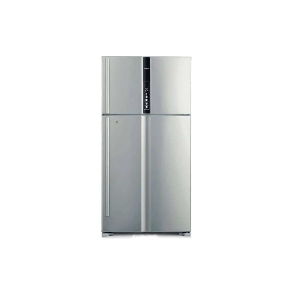 Холодильник HITACHI R-V720PUC1K SLS60#1