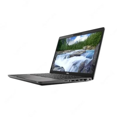 Ноутбук DELL LATTITUDE 5400 i5-8265U/DDR4 4GB/HDD 1TB/14"#1