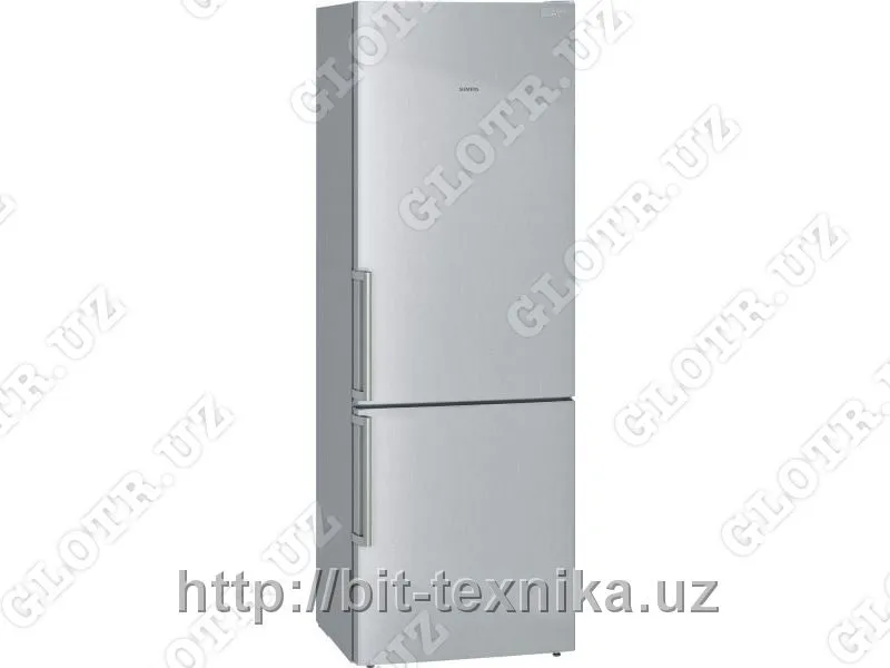 Холодильник Siemens KG39EAI40#1