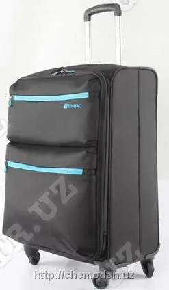 Дорожные чемоданы Binhao 6486#1
