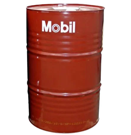 Моторное масло MOBIL DELVAC MX 15W-40 - MAN 3275 (20л.208л)#1