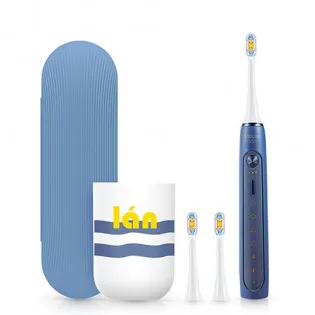 Зубная электрощетка Xiaomi Soocas X5 Sonic Electric Toothbrush#4