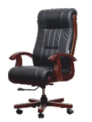Кресло для руководителя A6022#1