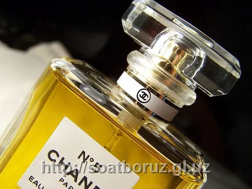 Chanel №5 Eau de Parfum#2