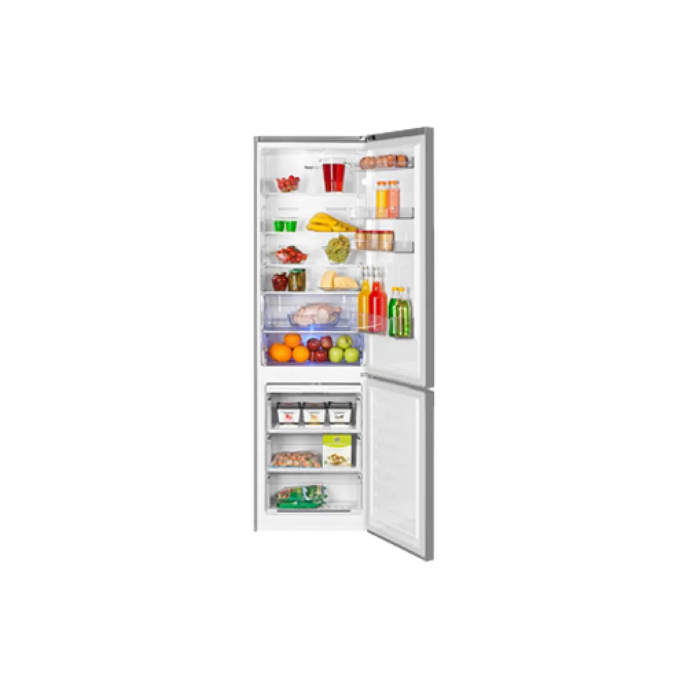 Холодильник BEKO CNKR5356EC0S#2