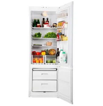 Двухкамерный холодильник Орск 163, белый#4