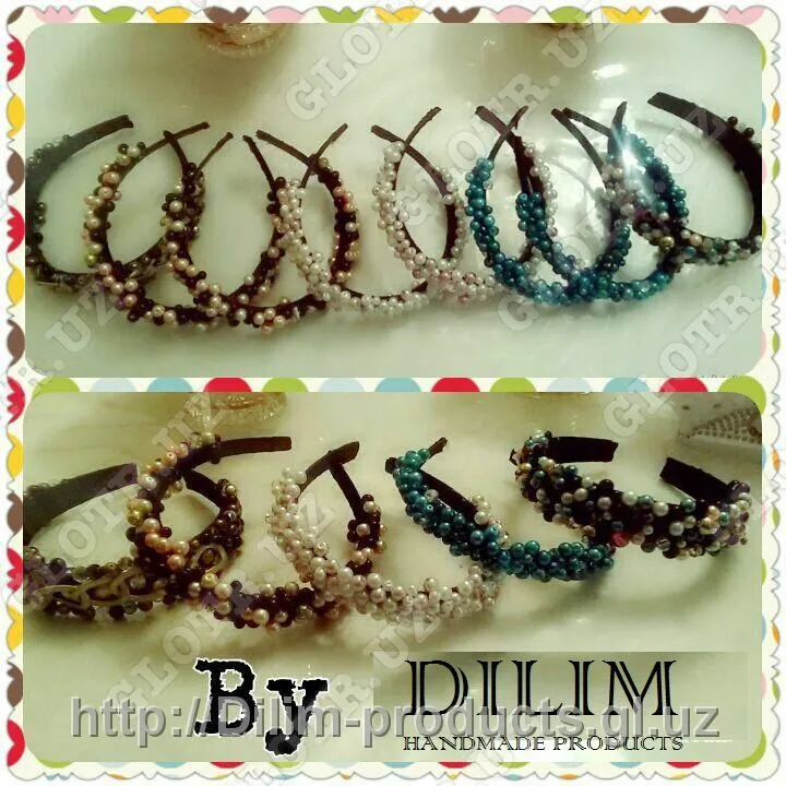 By DILIM handmade PRODUCTS#2