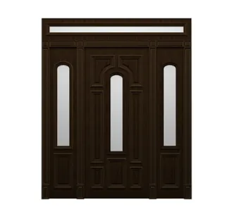 Межкомнатная дверь OPALIA FRONT#1