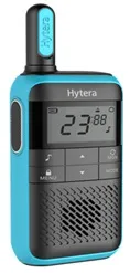 Любительские портативные радиостанции Hytera TF-415 PMR#3