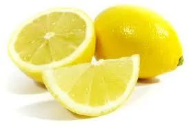 Отдушка парфюмерно-косметическая "Лимон"#1