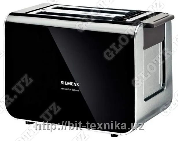 Тостеры бытовые Siemens TT86103#1