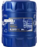 Моторное масло MANNOL TS-1 SHPD 7101#3