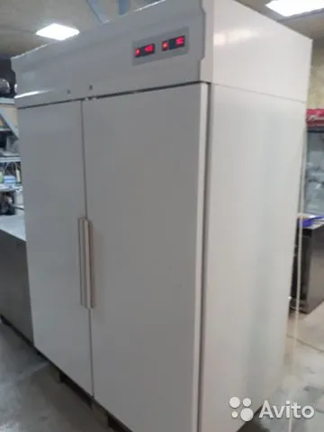 Холодильный шкаф POLAIR  СМ 110 S#1