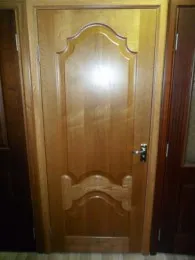 дверь - Sh01#1