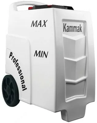 Насос для промывки систем отопления Kammak PROF-01#1