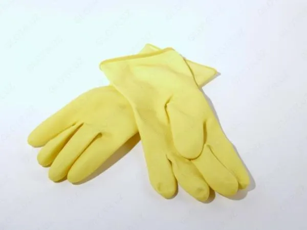 Перчатки Резиновые Микки#2