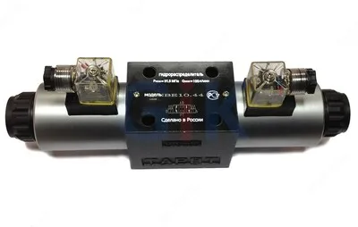 Гидроклапан давления с обратным клапаном ВГ66-34#1
