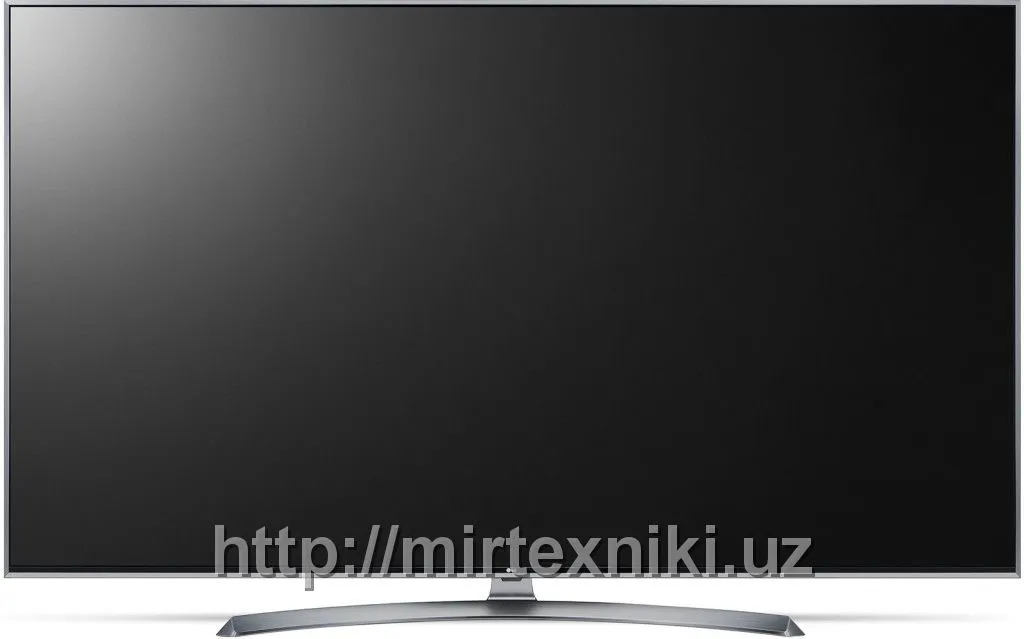 Телевизор LG 55UJ752V Ultra HD Smart TV#2
