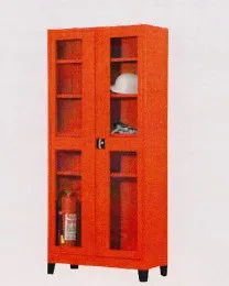 Шкаф для противопожарного оборудования N-302-2#1