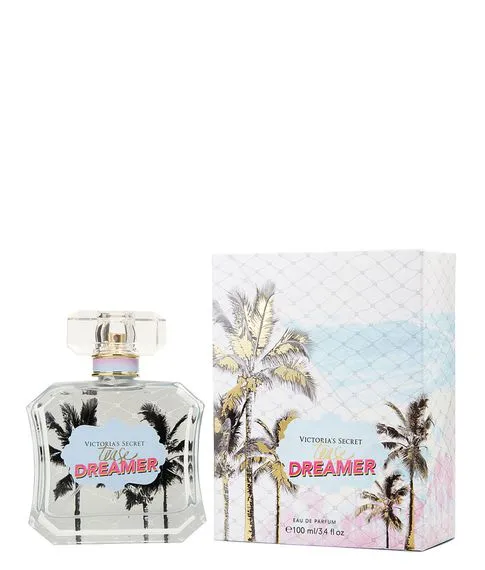Парфюмерный набор Victoria's Secret Tease Dreamer - парфюмерная вода 100мл, мист 250 мл, крем 200 мл.#2