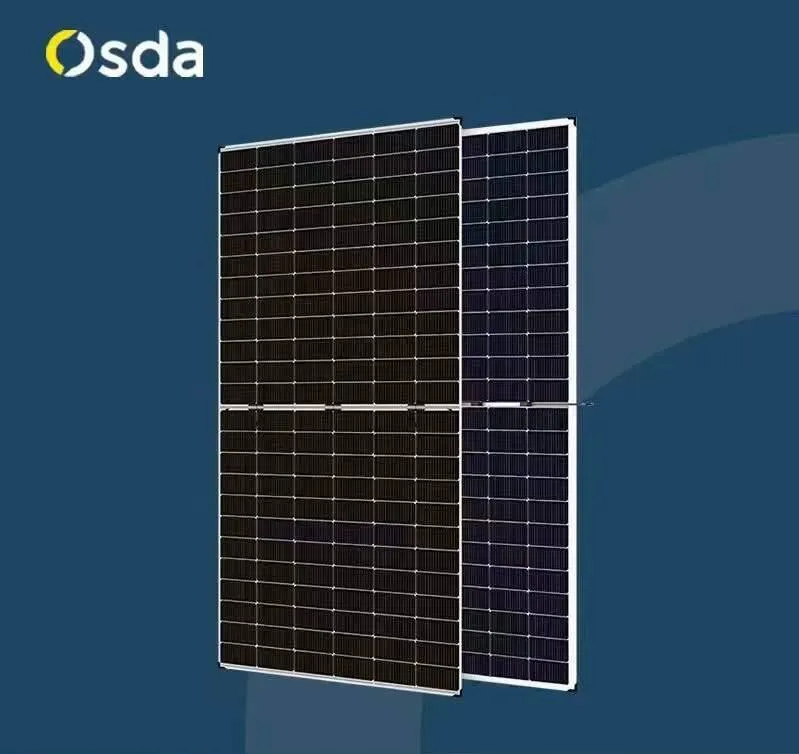 Солнечные панели Osda solar#1