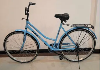 Велосипед UZ-Velo AA 28#1