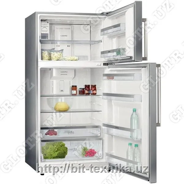 Холодильник Siemens KD64NVW20N#2
