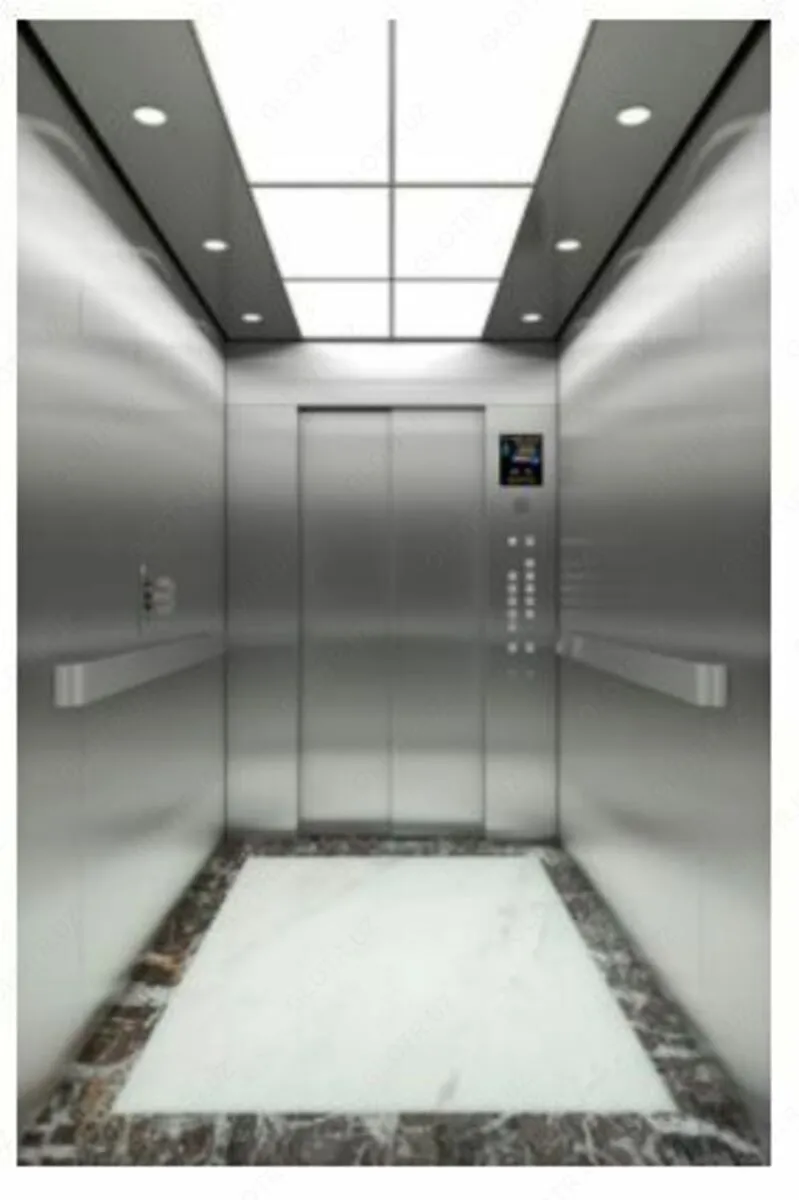 Больничный лифт HT-L-B1#1