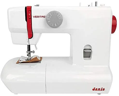 Электромеханическая швейная машина Veritas Janis#1