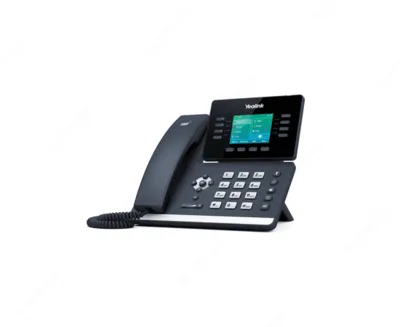 IP-телефон YEALINK SIP-T52S#1