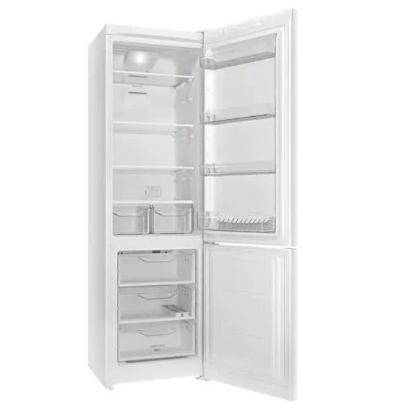 Холодильник INDESIT NoFrost DF 5200W (Белый)#2