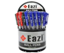Ручка шариковая Eazi5 0,7мм#1