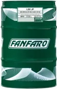 Моторное масло FANFARO LSX JP 5W-30#2
