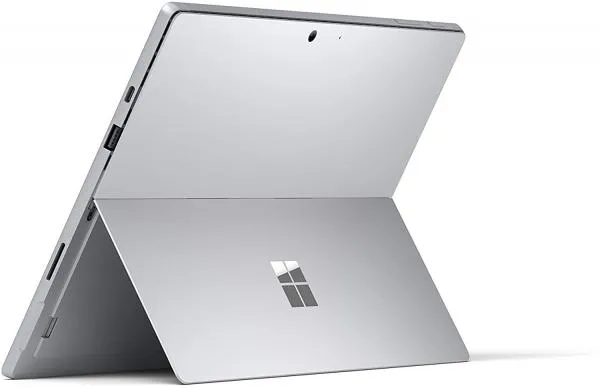 Ноутбук Microsoft Surface Pro 7 QWU-00001 12.3 i5-1035G4 8GB 128GB#3