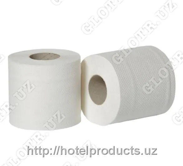 Туалетная бумага для  гостиниц и салонов#2