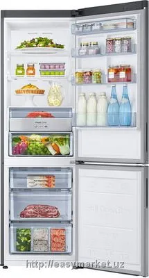 Холодильник Samsung RB 34 SS#2