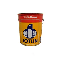 Двухкомпонентное эпоксидное покрытие Jotafloor Sealer#1
