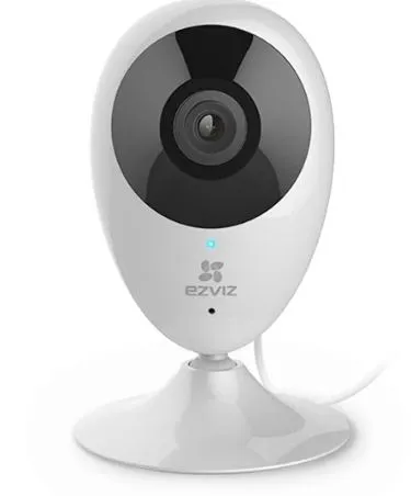 Камера видеонаблюдения EZVIZ С2С (MiniO Plus)#1