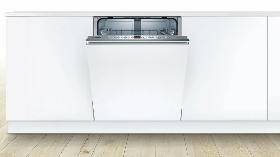 Serie | 4 Полновстраиваемые посудомоечные машины 60 cm#3