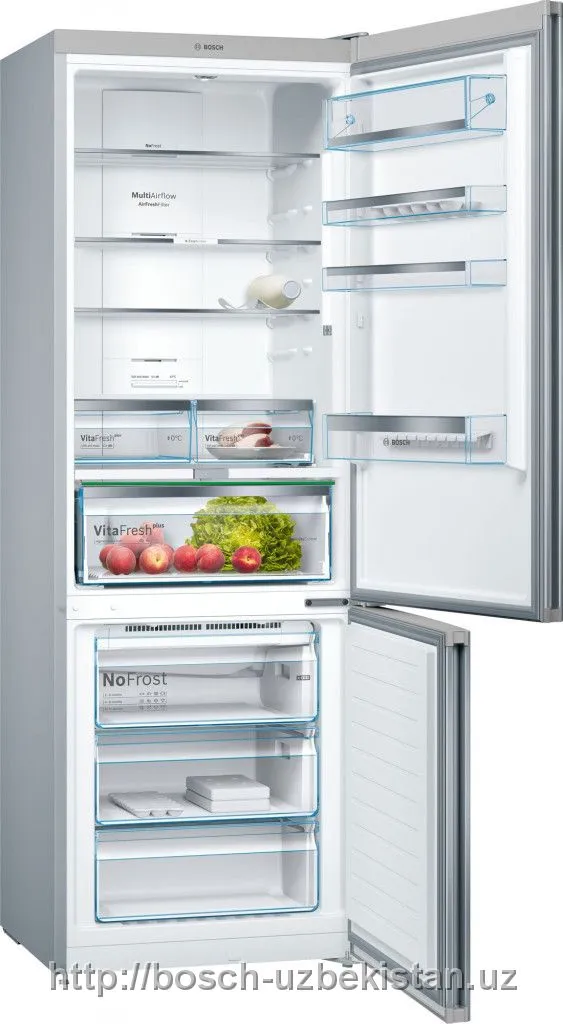 Холодильник BOSCH KGN49LB30U#2