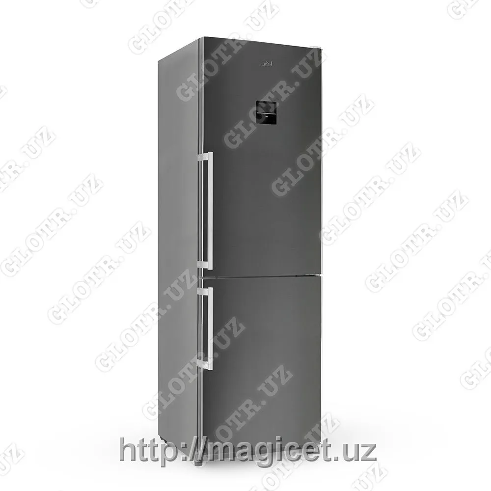 Холодильник Artel (HD-364 RWEN)#3