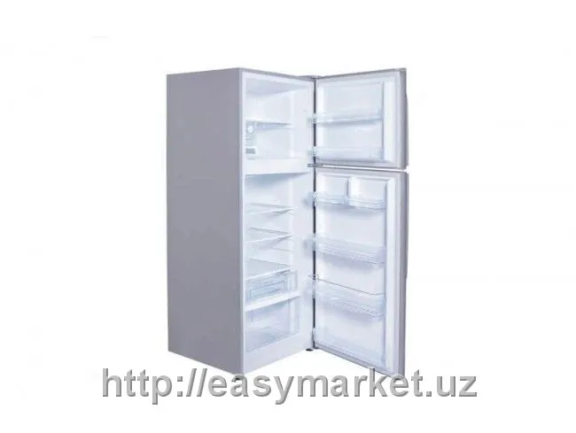 Холодильник Hofmann HR-400TS#2