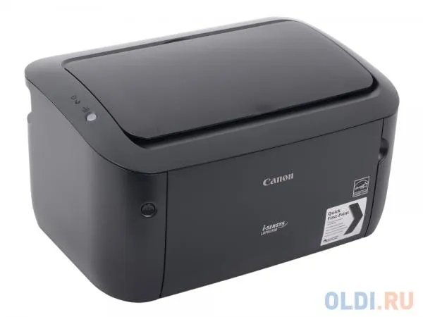 Принтер Canon i-SENSYS LBP6030B#6