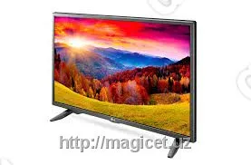 Телевизор  LG 32LH512 (доставка бесплатно)#1