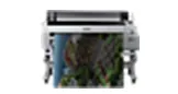 Широкоформатный принтер EPSON SureColor SC-T7200#1
