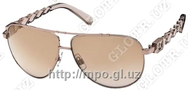 Солнцезащитные очки от SWAROVSKI#2